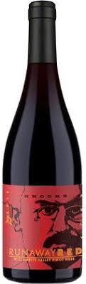 Product Image for Brooks Runaway Red Pinot Noir 